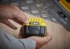 Wyrzynarka STANLEY FATMAX SFMCS600M2K 18V V20 2x 4,0Ah